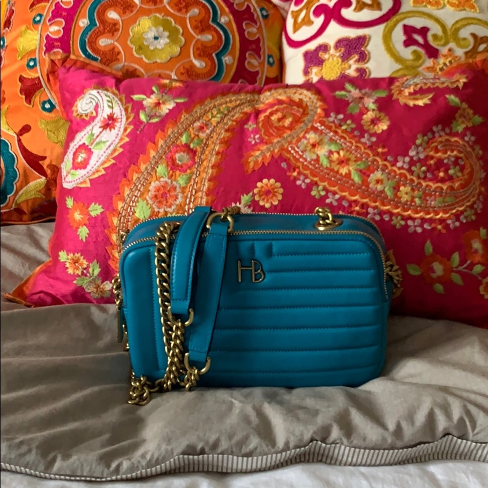 Henri Bendel crossbody